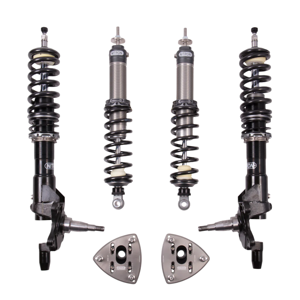 Nitron R1 Suspension Kit for Ford Escort Mk2