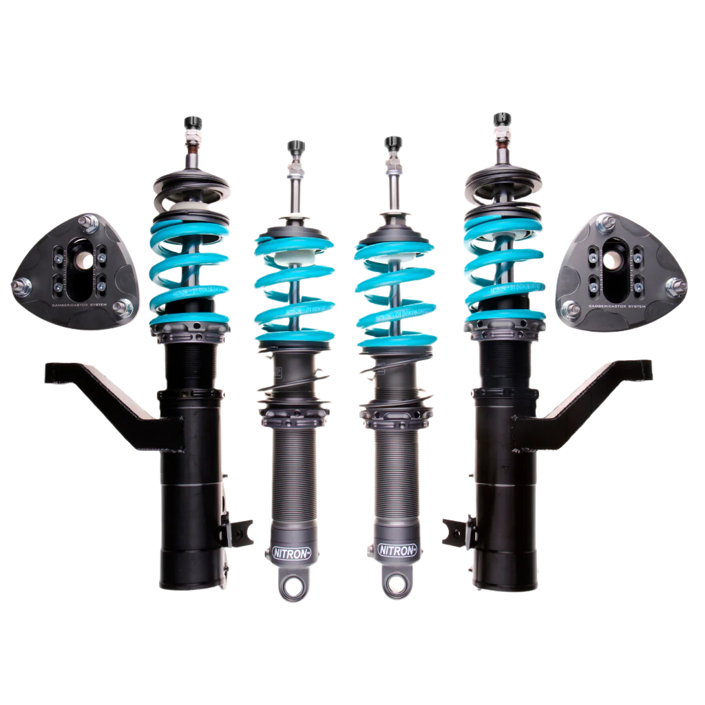 Nitron R1 Suspension Kit for Honda Integra DC5 (Type R)