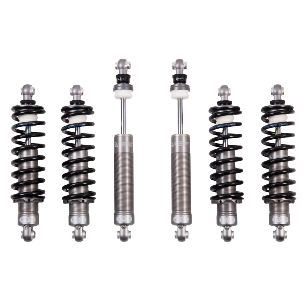 Nitron R1 Suspension Kit for Jaguar E-Type