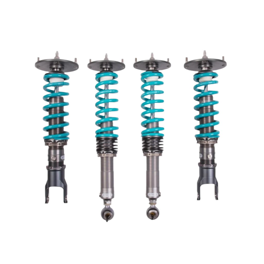 Nitron R1 Suspension Kit for Mazda RX-7 (FD3S)