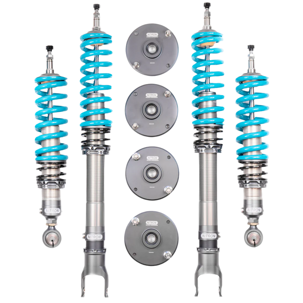 Nitron R1 Suspension Kit for Nissan Skyline R33 GTS-T