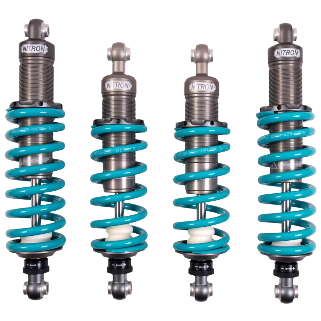Nitron R1 Suspension Kit for Ariel Atom (All Generations)