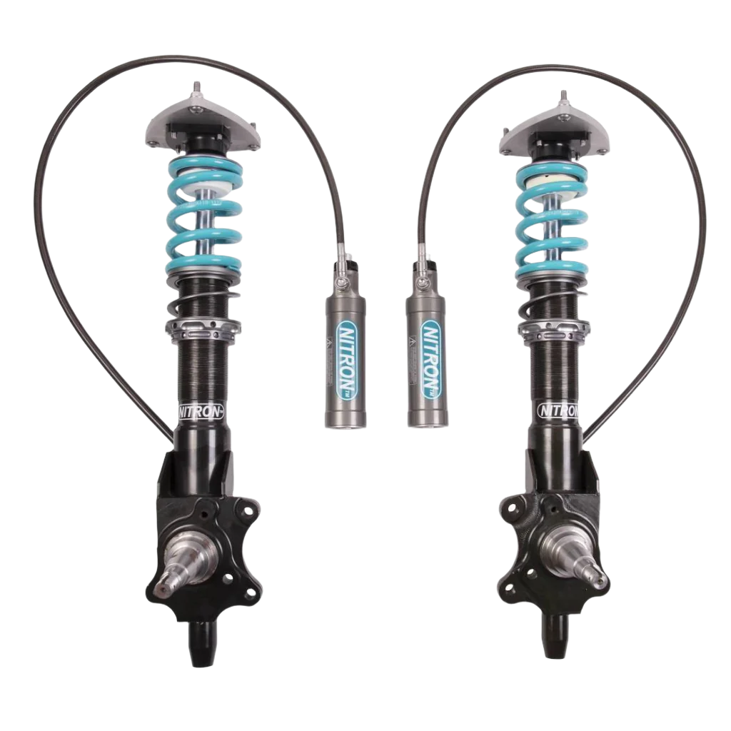 Nitron R3 Suspension Kit for Ford Escort Mk2