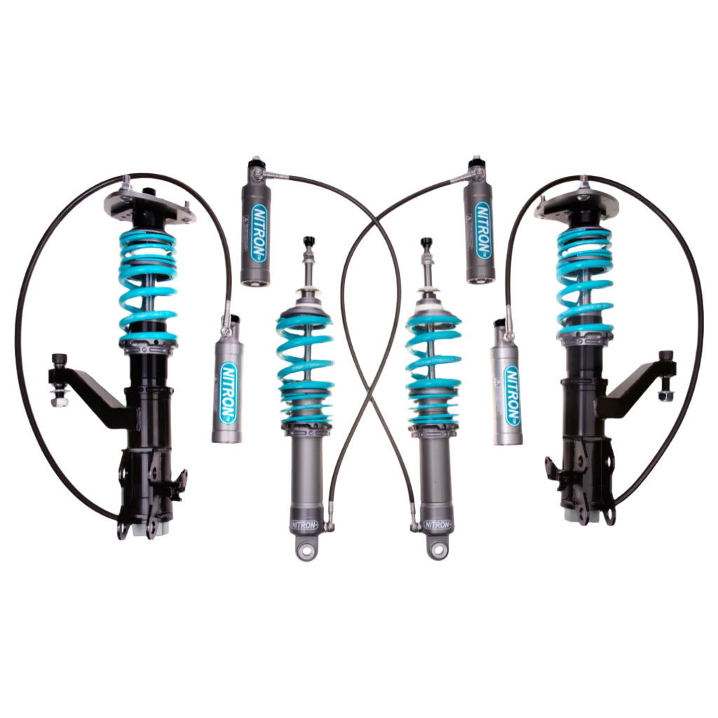 Nitron R3 Suspension Kit for Honda Integra DC2 (Type R)
