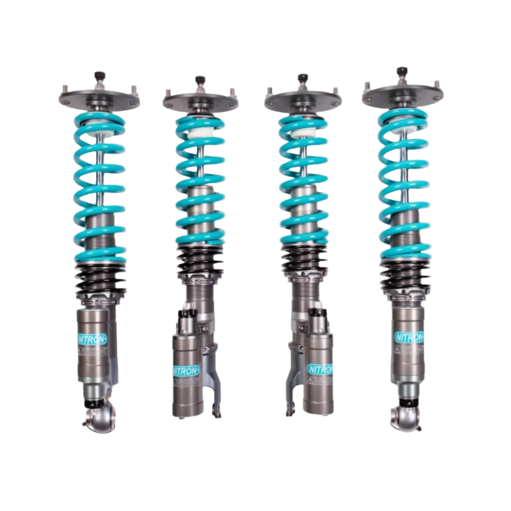 Nitron R3 Suspension Kit for Mazda RX-7 (FD3S)