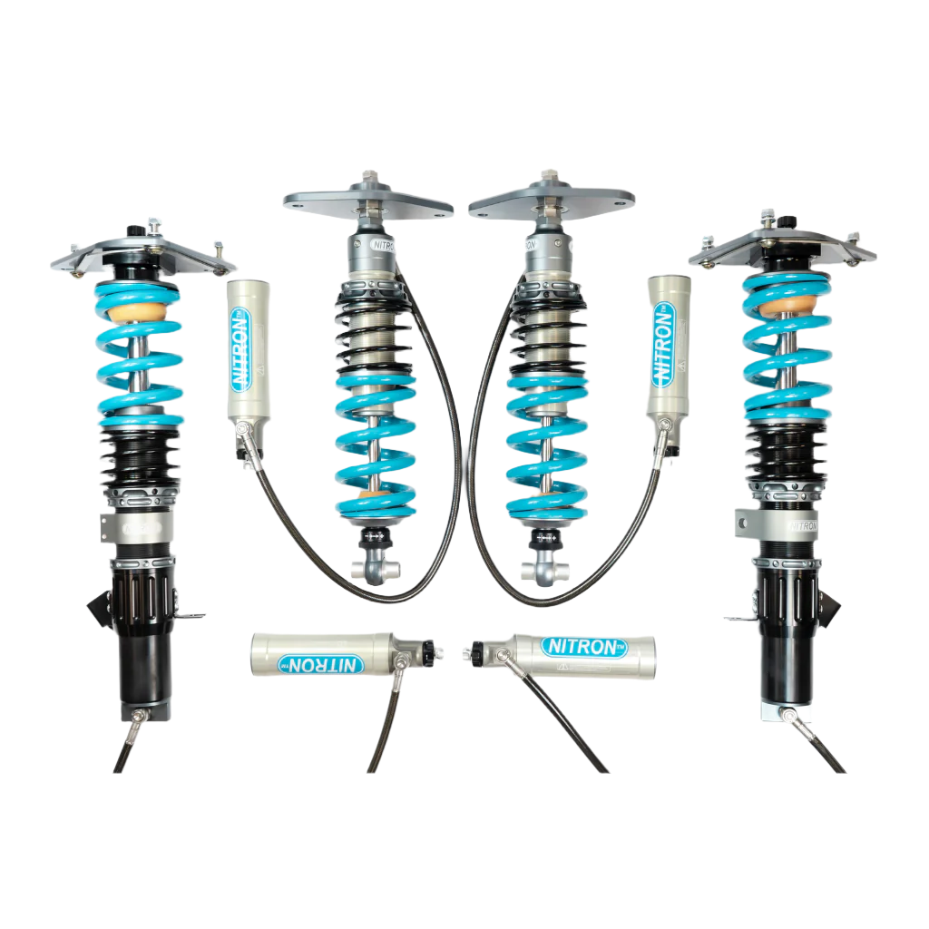 Nitron R3 Suspension Kit for Mini R56