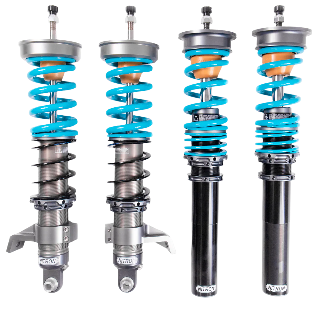 Nitron RoadSport Suspension Kit for Porsche 911 (996)