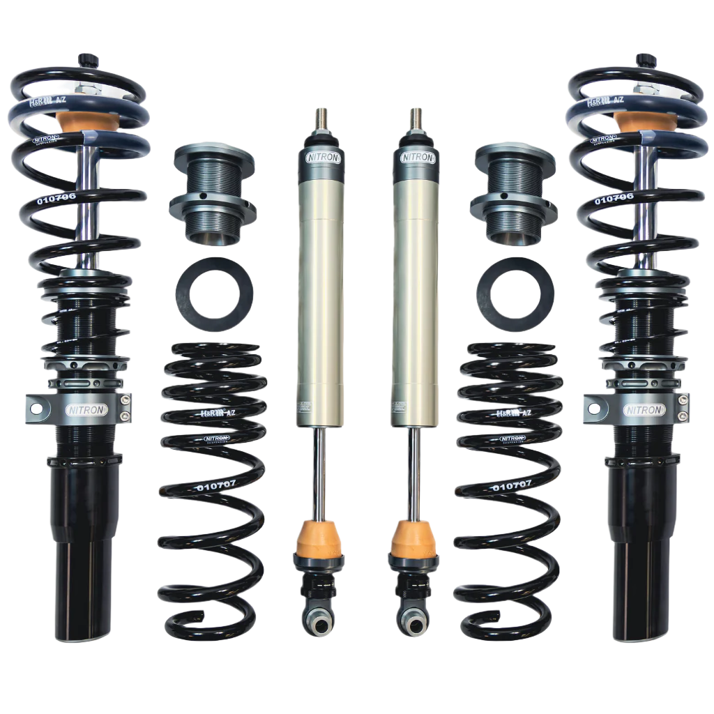 Nitron Roadsport Suspension Kit for BMW M4 (F82, 2014–2020)