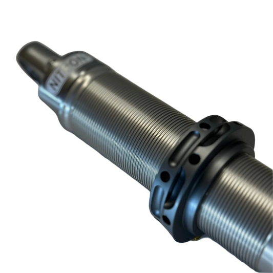 Nitron by BBGem Single Adjustable Front Shock – 405mm