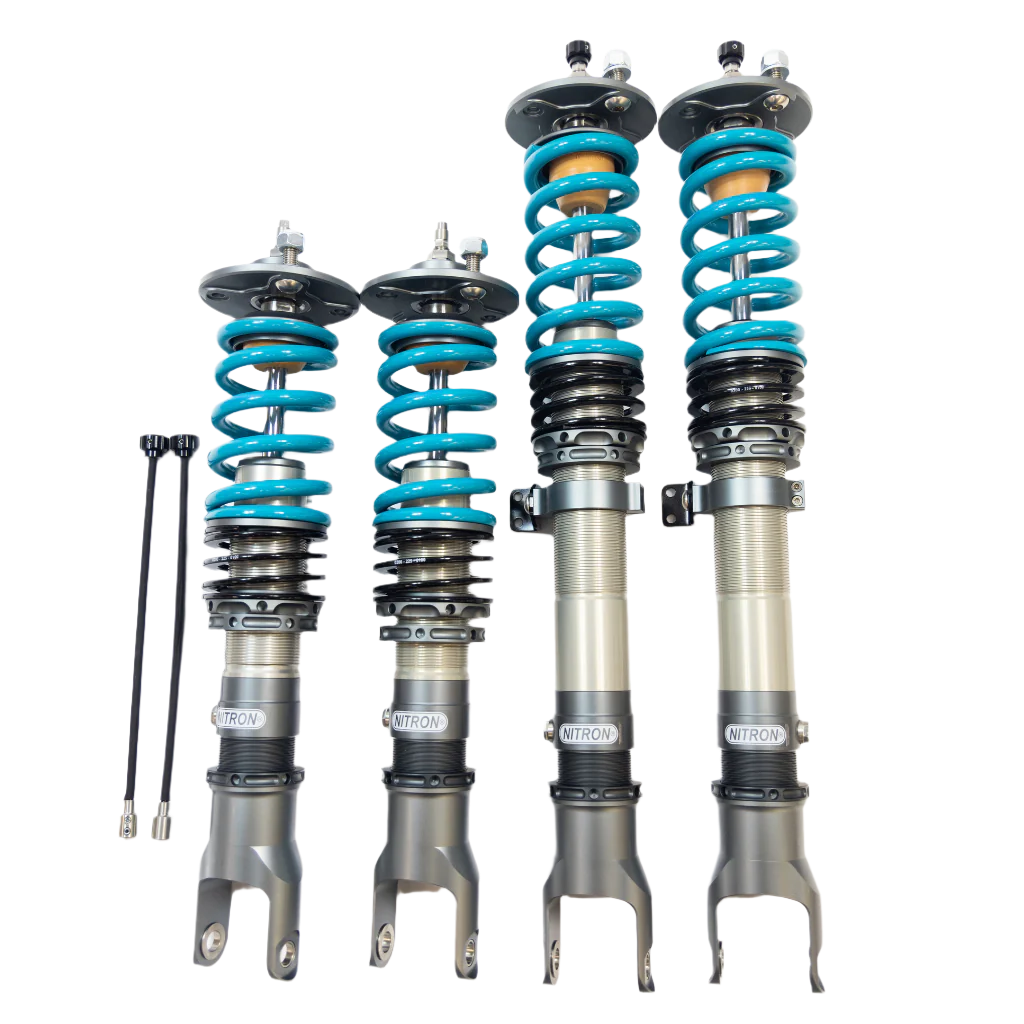 Nitron R1 Suspension Kit for Honda S2000 (AP1/AP2)