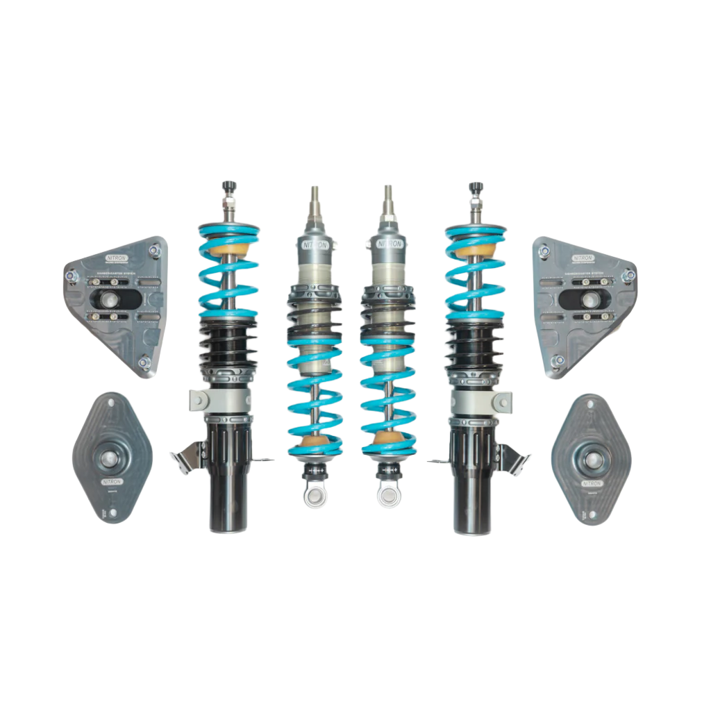 Nitron R1 Suspension Kit for Mini R50/R53