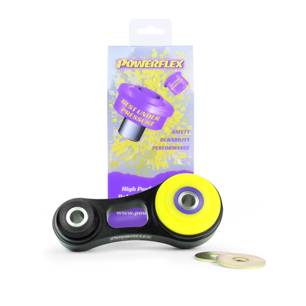 Powerflex Lower Torque Mount for Renault Megane Mk4 RS