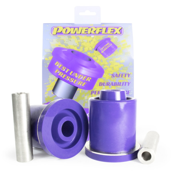 Powerflex Rear Beam Mounting Bush for Renault Megane Mk3 RS