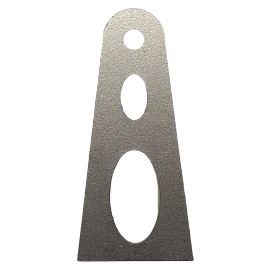 BBGem Radiator Brackets – Multiple Sizes Available