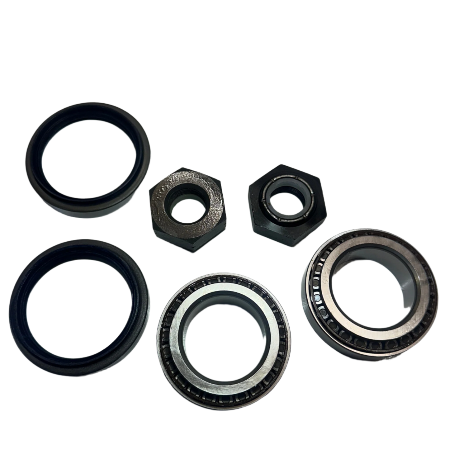 Rear Wheel Bearing Kit (Sierra)