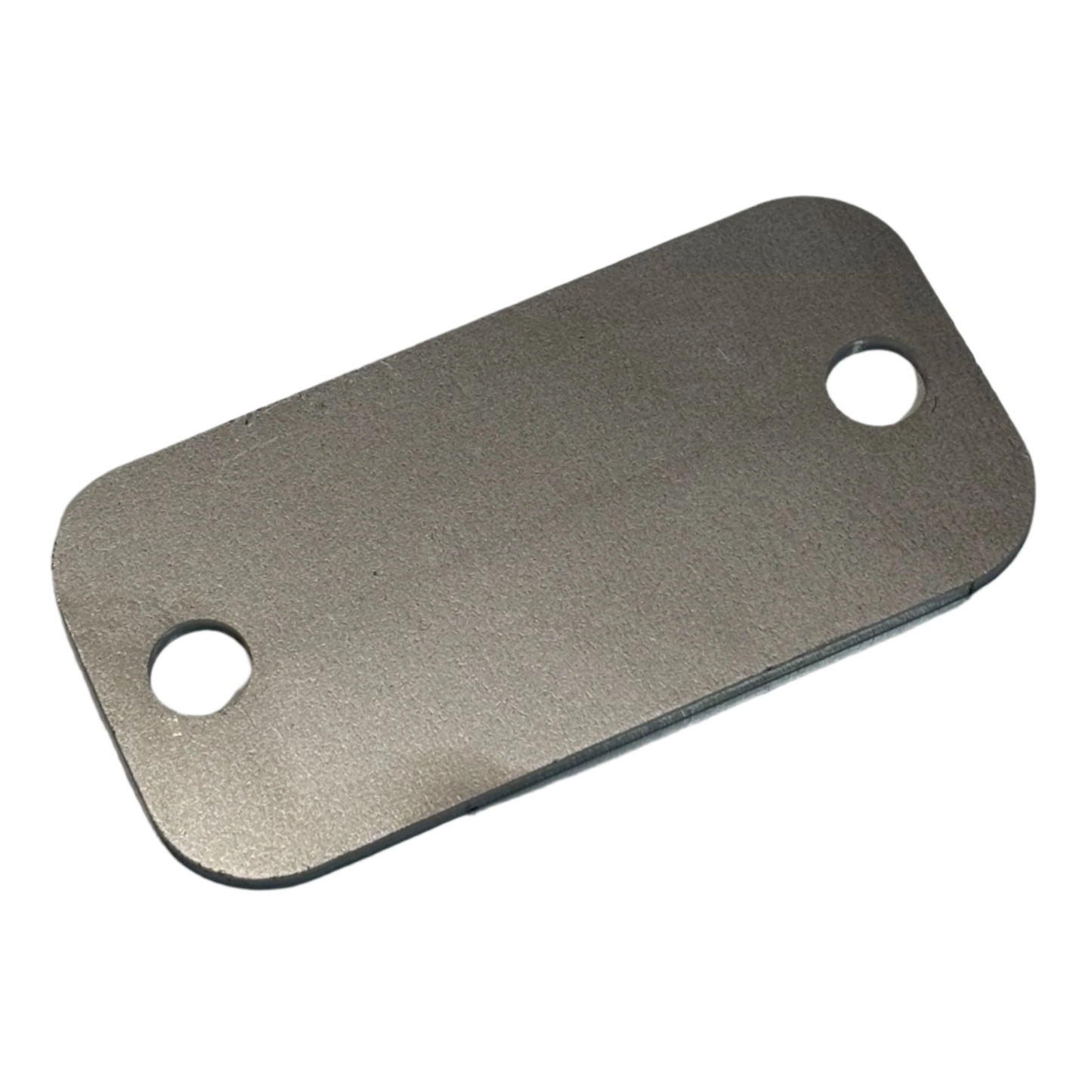 Rear Shell Mount / Roll Cage Foot – 3mm Mild Steel