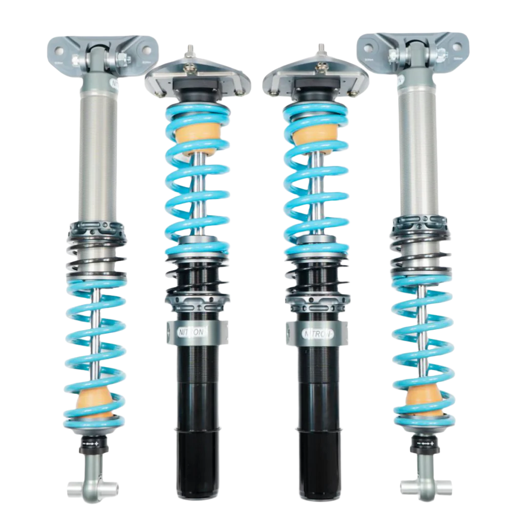 Nitron R1 Suspension Kit for SEAT León (5F1 – 2012–2020)