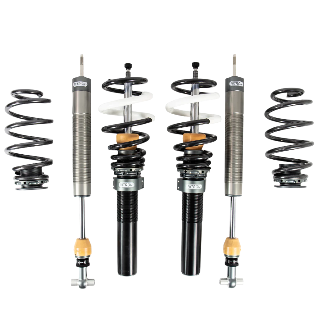 Nitron RoadSport Suspension Kit for SEAT León (5F1 – 2012–2020)
