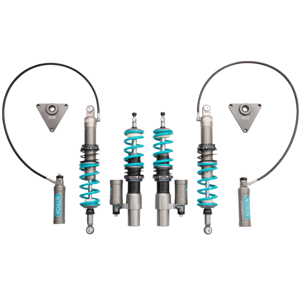 Nitron R3 Suspension Kit for SEAT León SuperCopa (Competition Use Only)