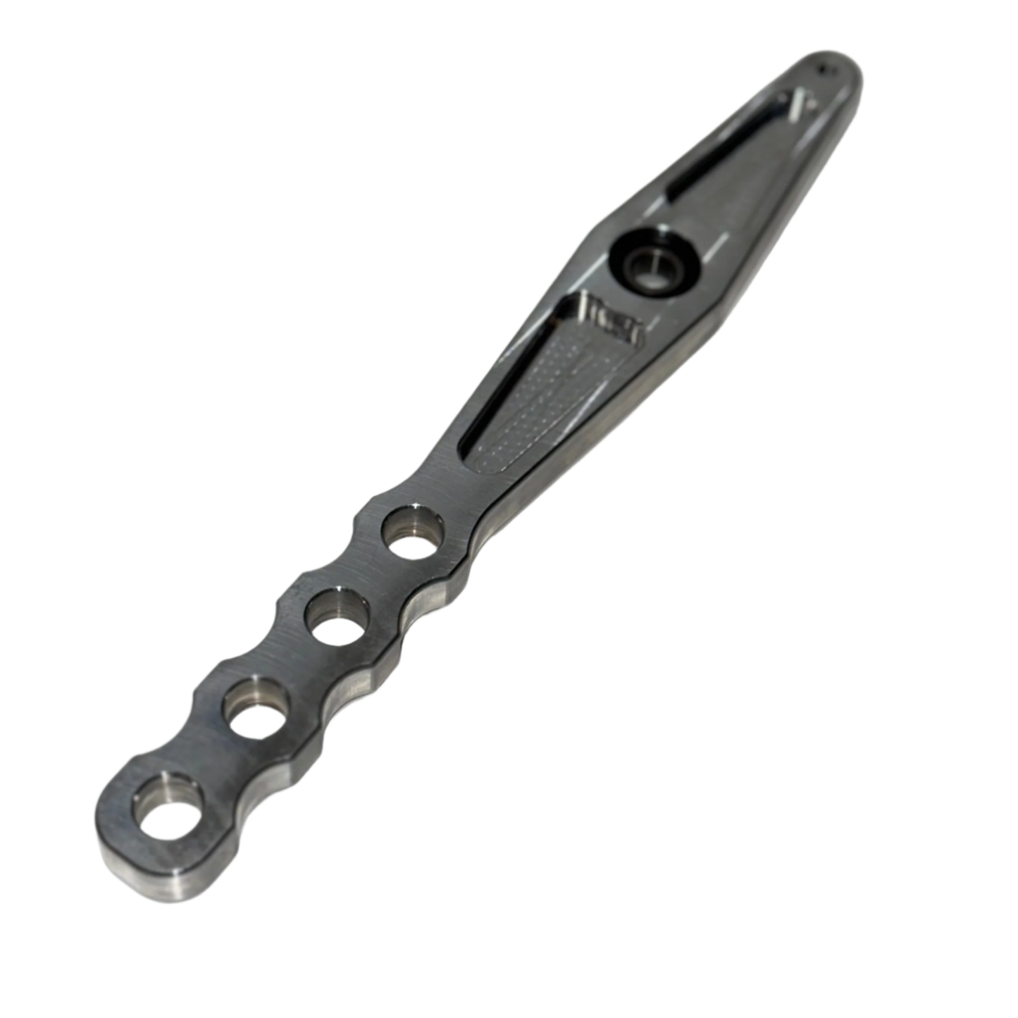 Billet Aluminium Short Gearstick β Multi-Use Application