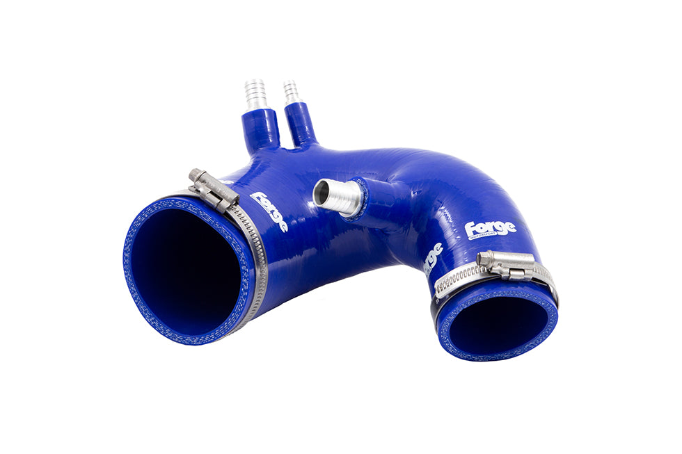 Silicone Intake Hose for Fiat 500 Abarth T-Jet