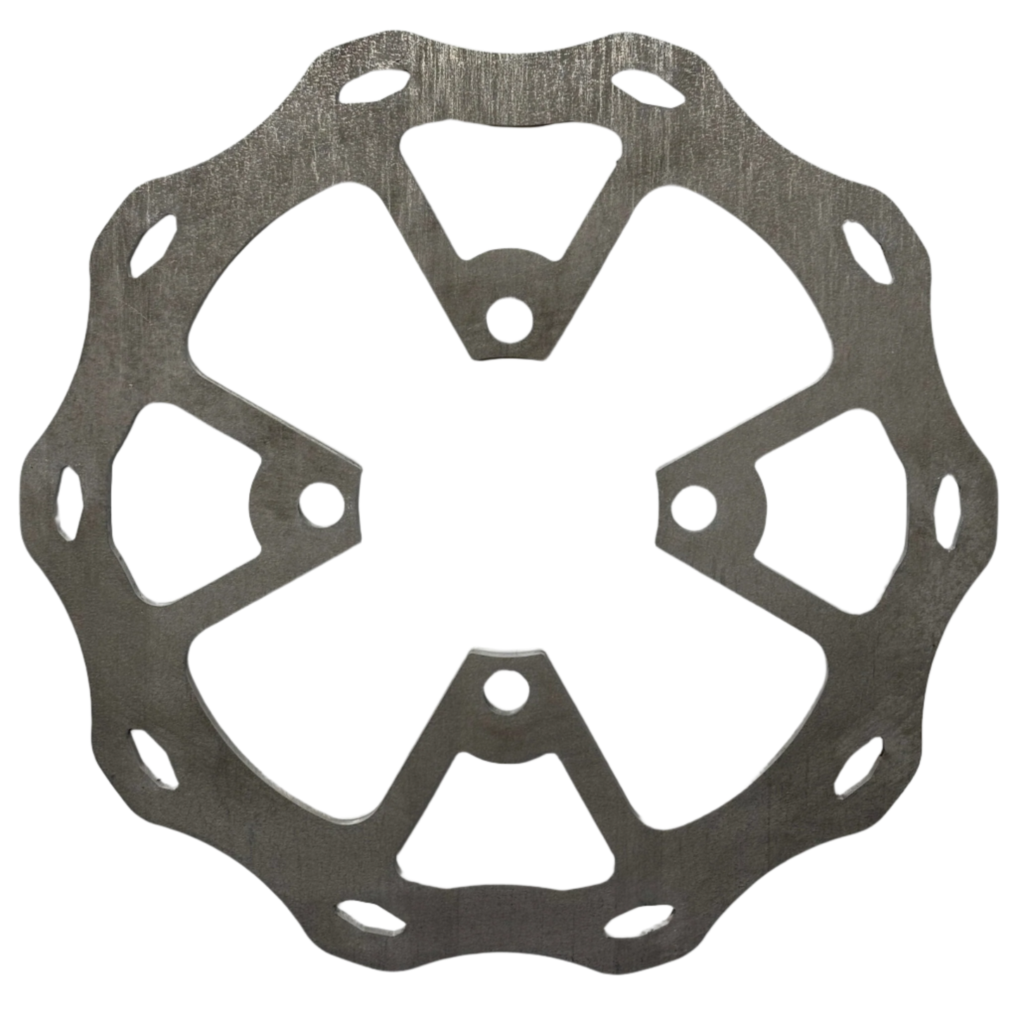 Stainless Steel Front Disc β 5mm