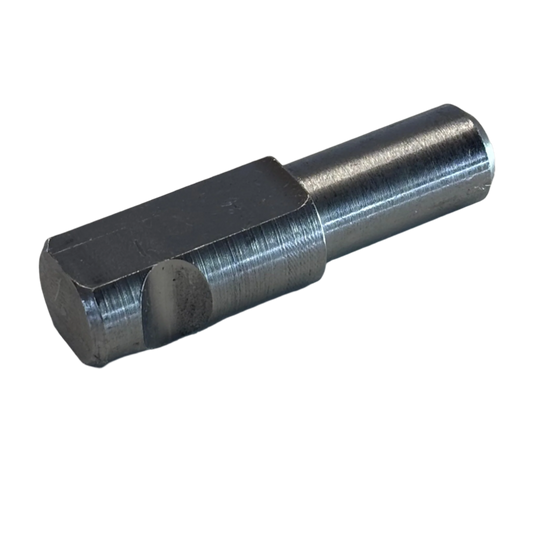 BBGem Steering Column End – Precision Machined Steel Insert