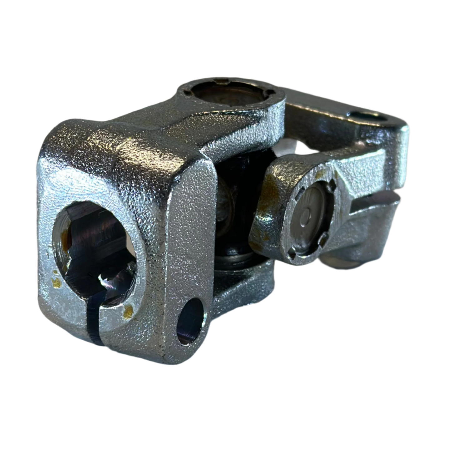 BBGem Steering Joint – Compatible with Berrisford Style Column End & Steering Rack