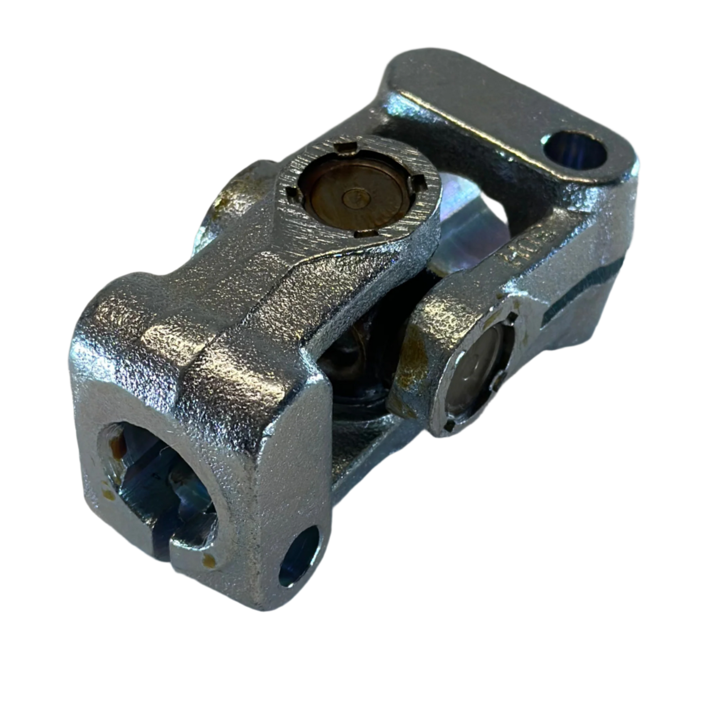 BBGem Steering Joint – Compatible with Berrisford Style Column End & Steering Rack