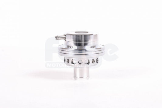 Twin Piston Blow Off Valve with Side Vacuum Nipple