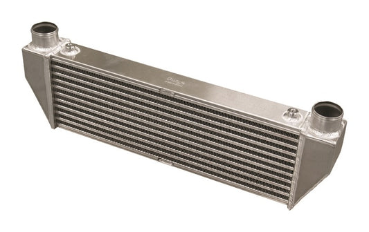Universal Alloy Intercooler - 100 Series