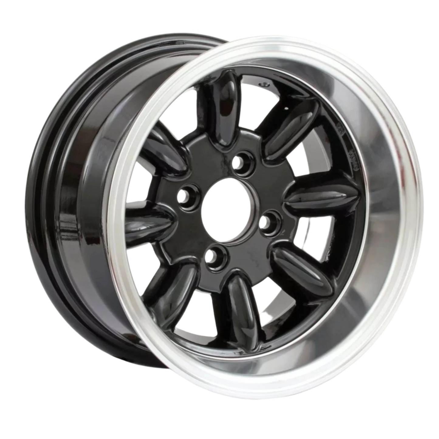BBGem Wheels β Minilite (13" | 14" | 15")