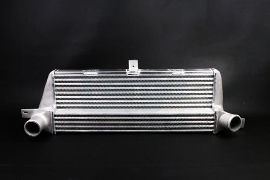 Uprated Alloy Intercooler for BMW Mini Cooper S