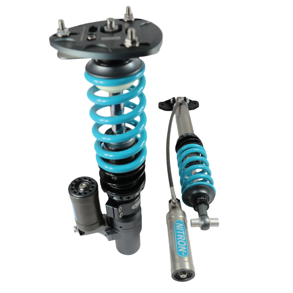 Nitron R3 Suspension Kit for Volkswagen Golf Mk5