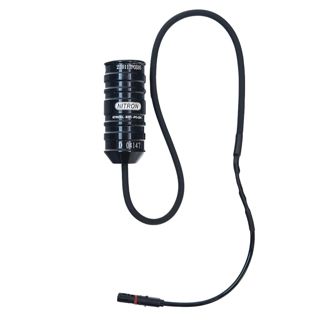 Toyota Supra A90 (2019-) Nitron Electronic Damping Delete Kit
