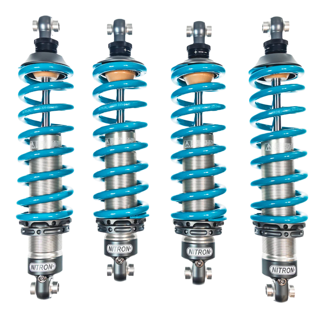 Nitron R1 Suspension Kit for Westfield XTR4