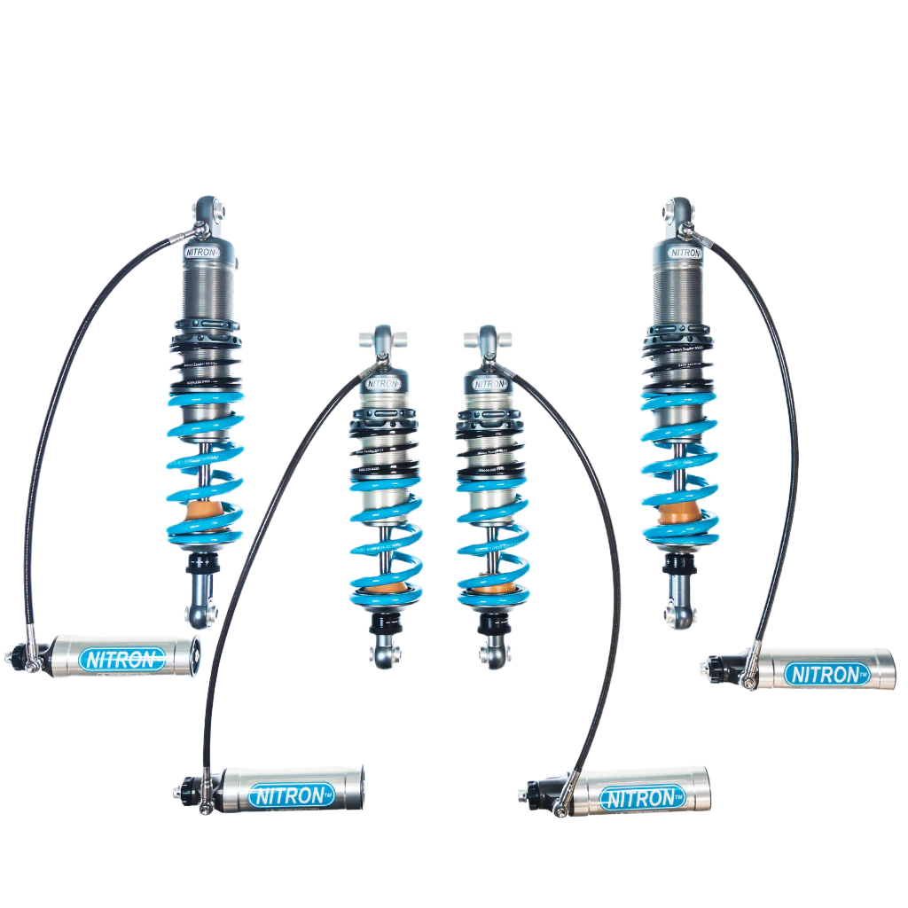 Nitron R3 Suspension Kit for Westfield XTR4