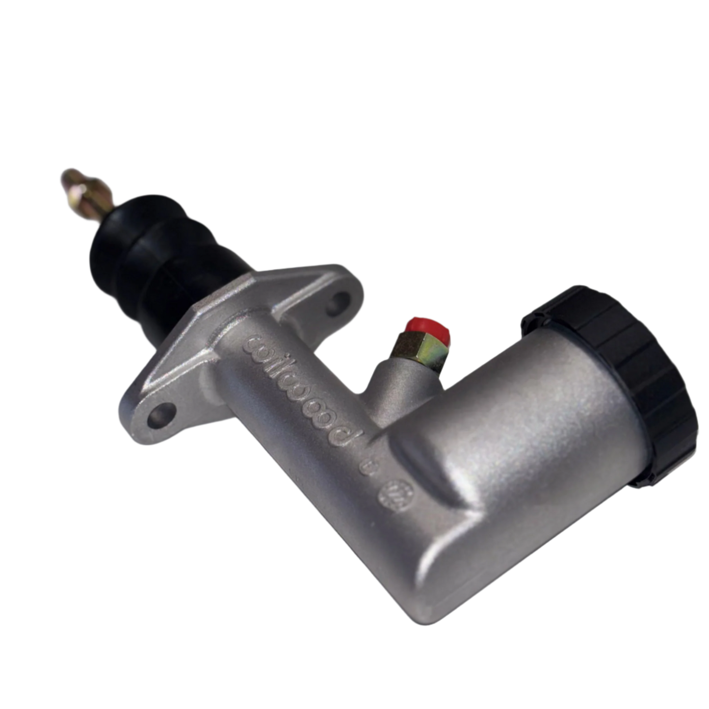 Willwood master cylinders