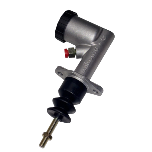 Willwood master cylinders