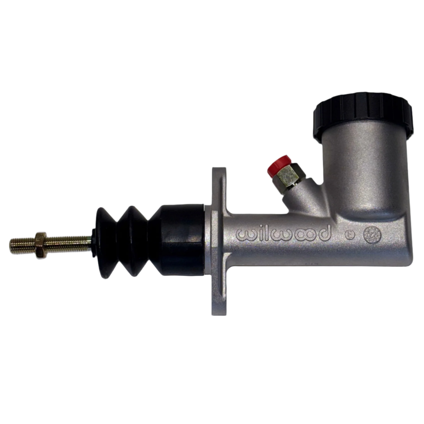 Willwood master cylinders