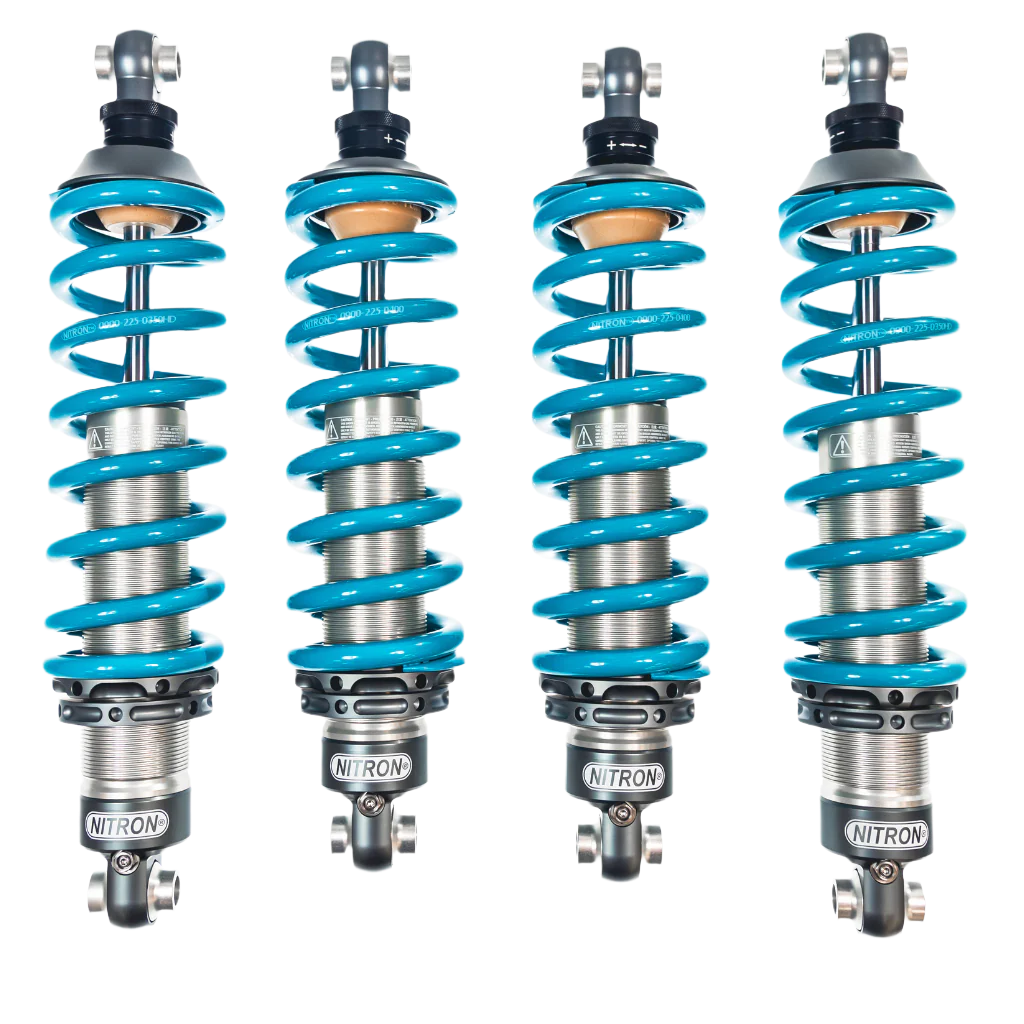 Nitron R1 Suspension Kit for Zenos E10 / E10S
