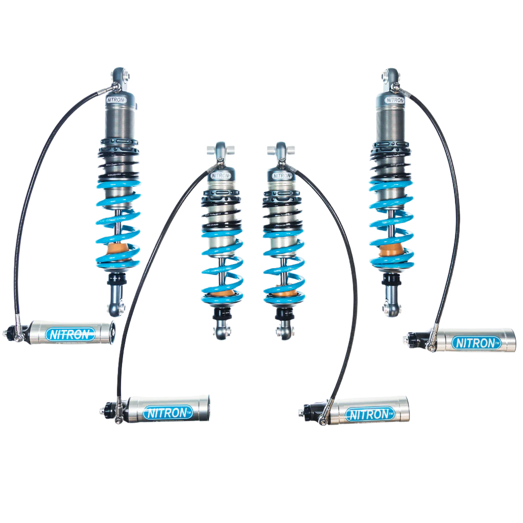 Nitron R3 Suspension Kit for Zenos E10 / E10S
