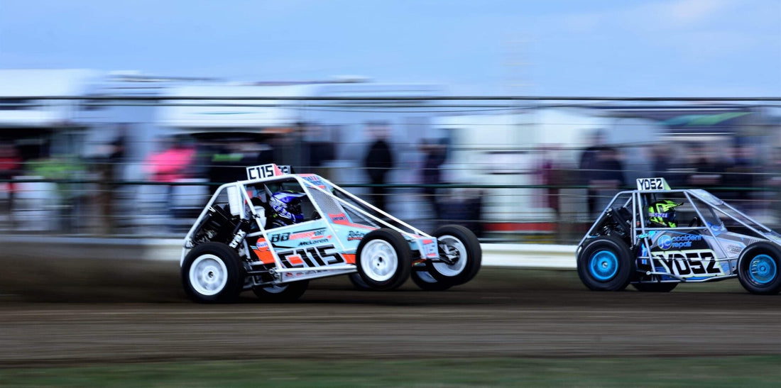 Scunny Shakedown!
