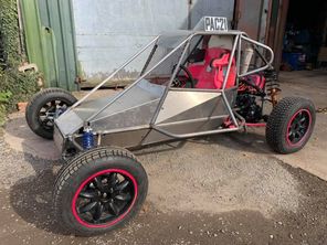 All New Jspec for 2021!