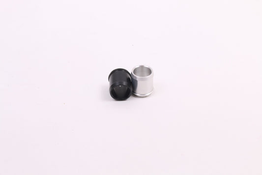25mm Side pipe