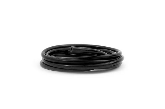 6mm Diameter 15 Metres of Silicone Vacuum Tubing