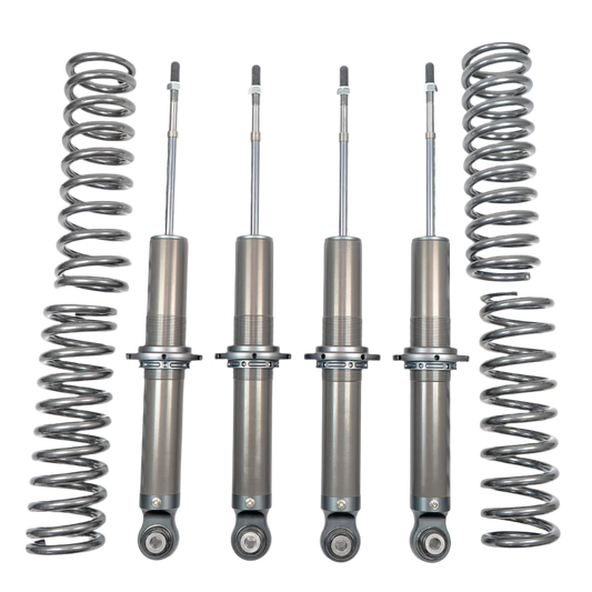 Nitron Roadsport Suspension Kit for Aston Martin V12 Vantage (2009–2018)