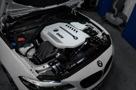 BMW M240I 2016-2021 Remap (Stage 1)