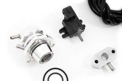 Blow Off Valve for the Audi A1, Seat Leon Mk2, Skoda Yeti, & VW Scirocco 1.4 Turbo
