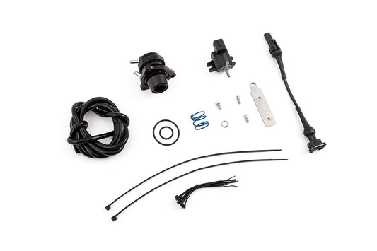 Blow Off Valve for Volkswagen, Audi, Skoda, Cupra 2.0 2021 Onwards
